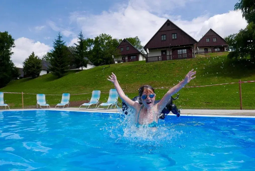 Happy Hill villapark