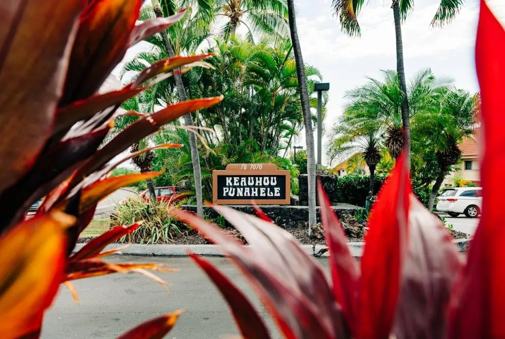 Big Island Keauhou Punahele by Coldwell Banker Island Vacations