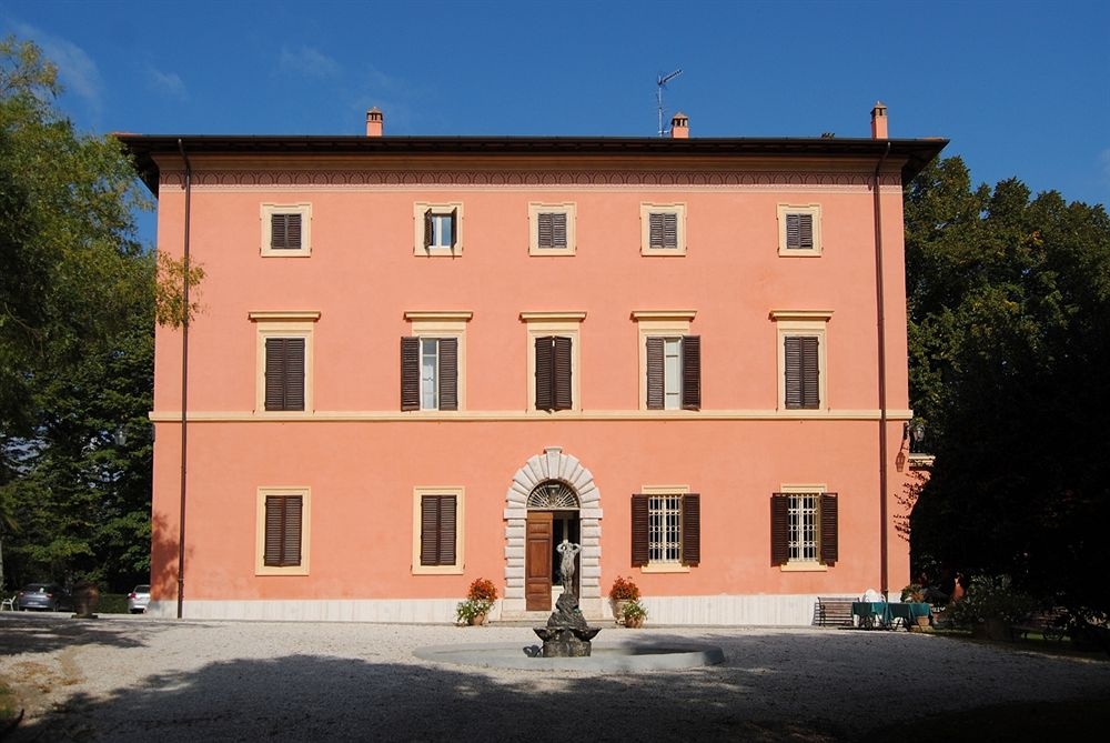 Villa Country House di Andrea Menghini