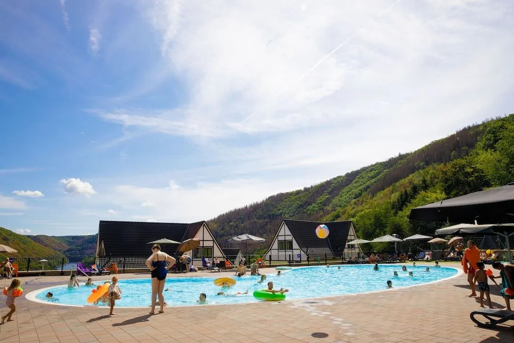 Dormio resort Eifeler Tor
