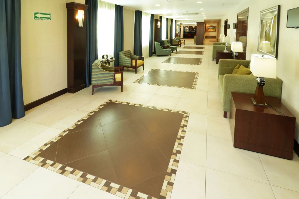 Holiday Inn Hotel & Suites Hermosillo Aeropuerto by IHG
