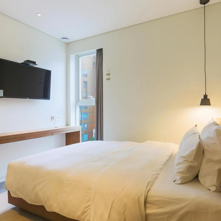 H Avenue Hotel Sungshin