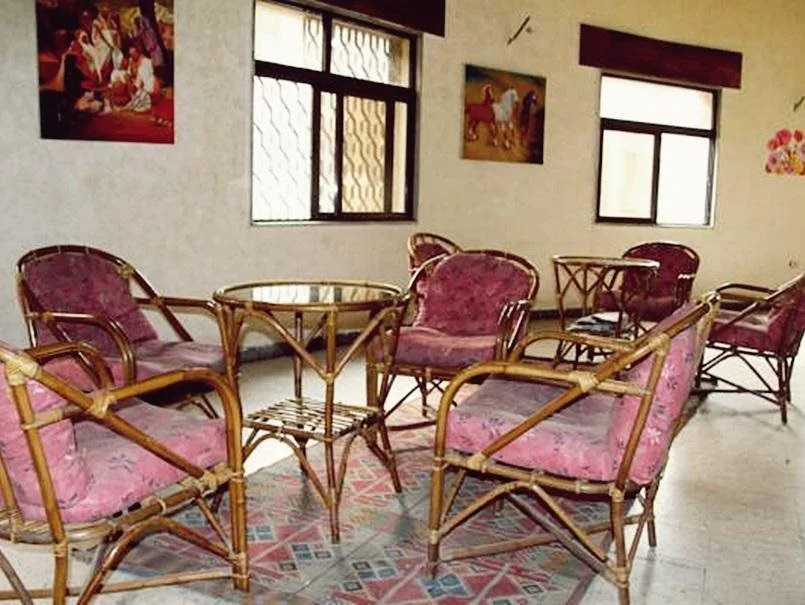Normas Hotel