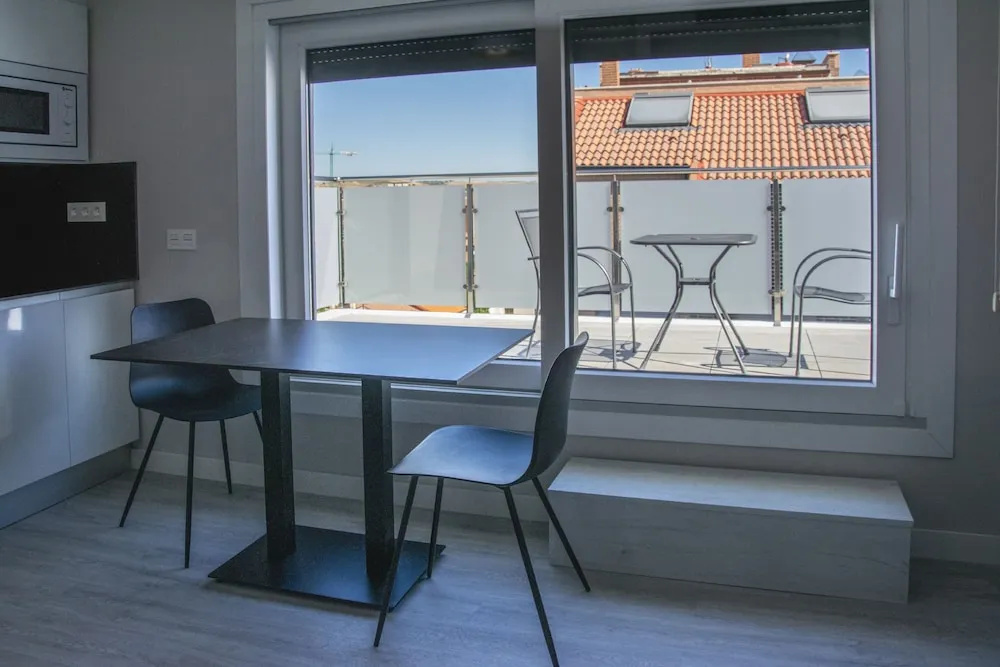 Aparthotel  Essenzia de Castilla