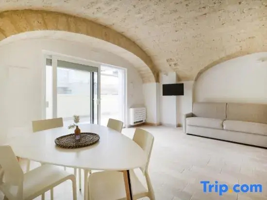 Palazzo della Torre 003 - Historical modern stay