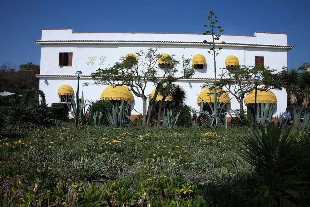 Hotel Laura