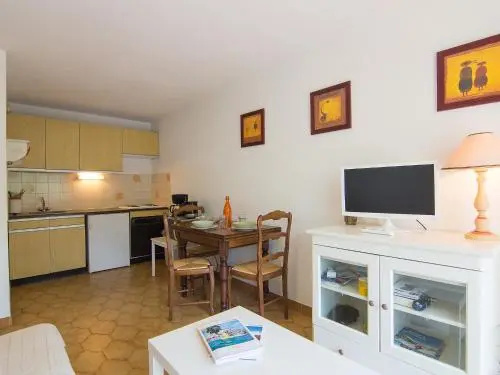 Apartment La Croix du Sud.3