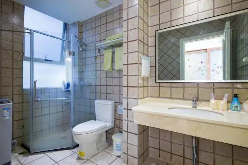 Sanya Yalong Bay·Yalong Bay Tourist Area· Locals Apartment 00151400