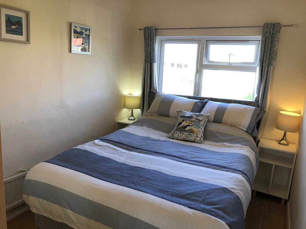Seabirds - 3 bed chalet, dog friendly, Bridlington