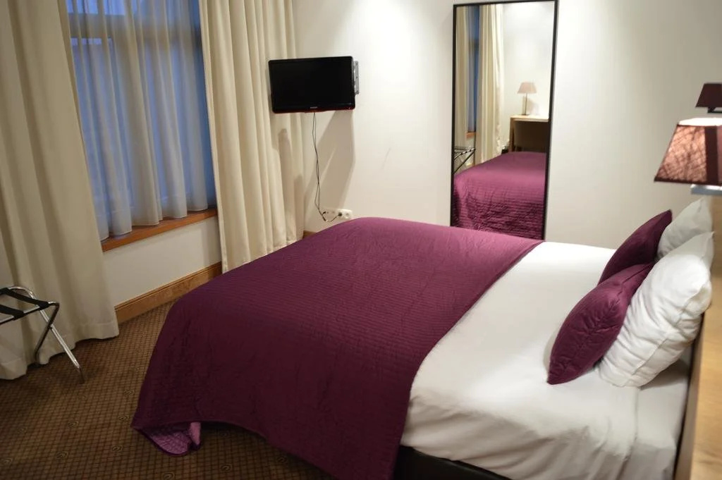 Hotel Geeraard