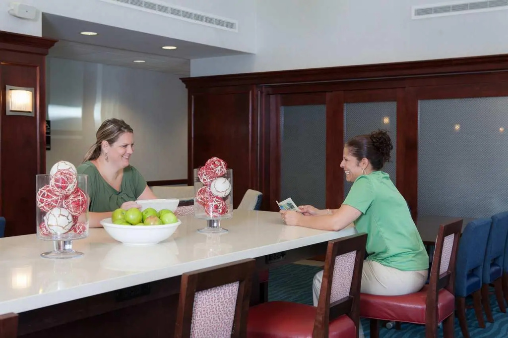 Hampton Inn & Suites Middletown