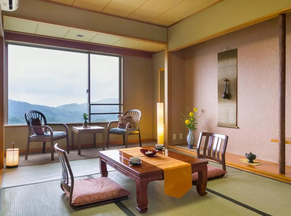 Shikinoyado SAHIMENO