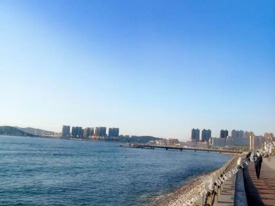 Xianghai Hostel