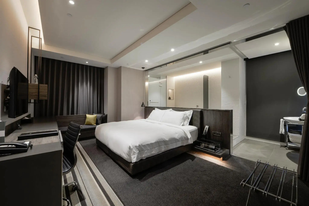 Starhaus Hotel