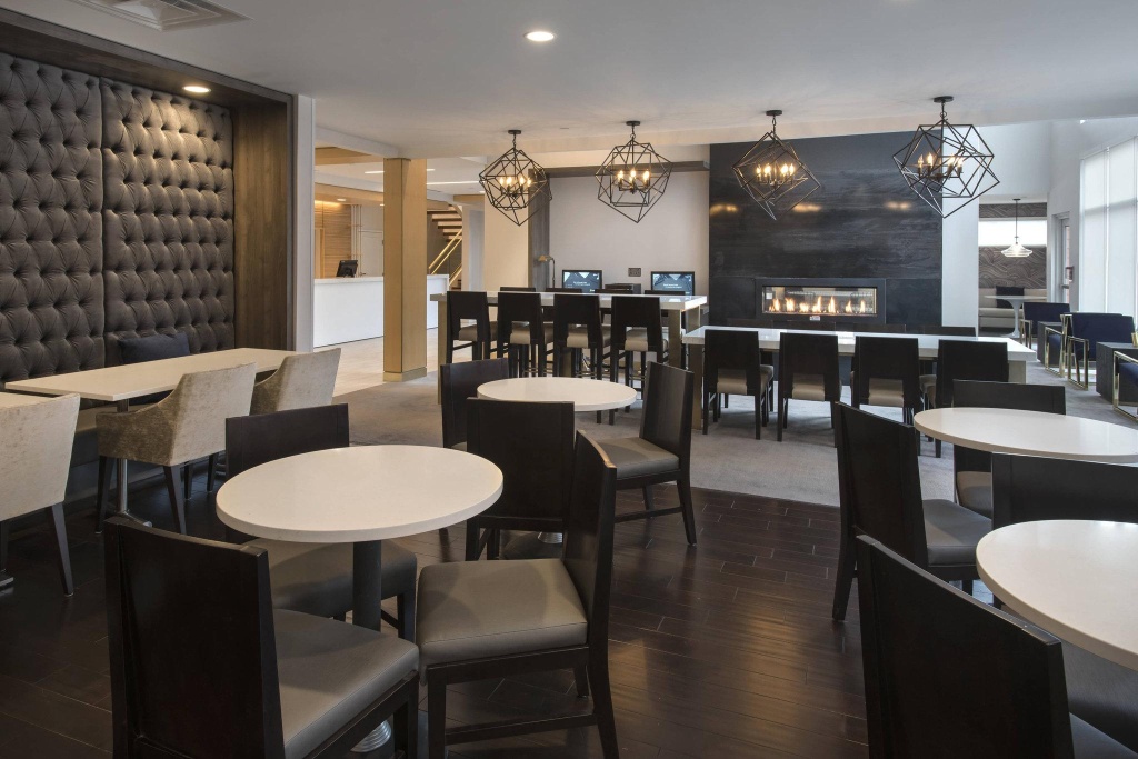 Residence Inn by Marriott New York Long Island East End