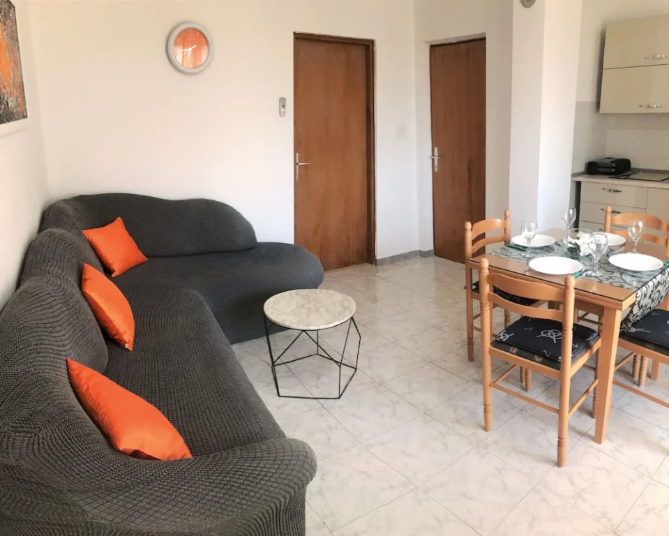 Apartments Ana