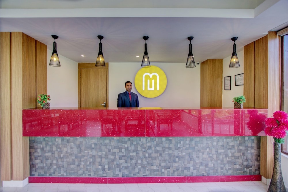 Mango Hotels Manali