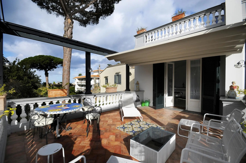 Villa Angelo in Sant Agnello