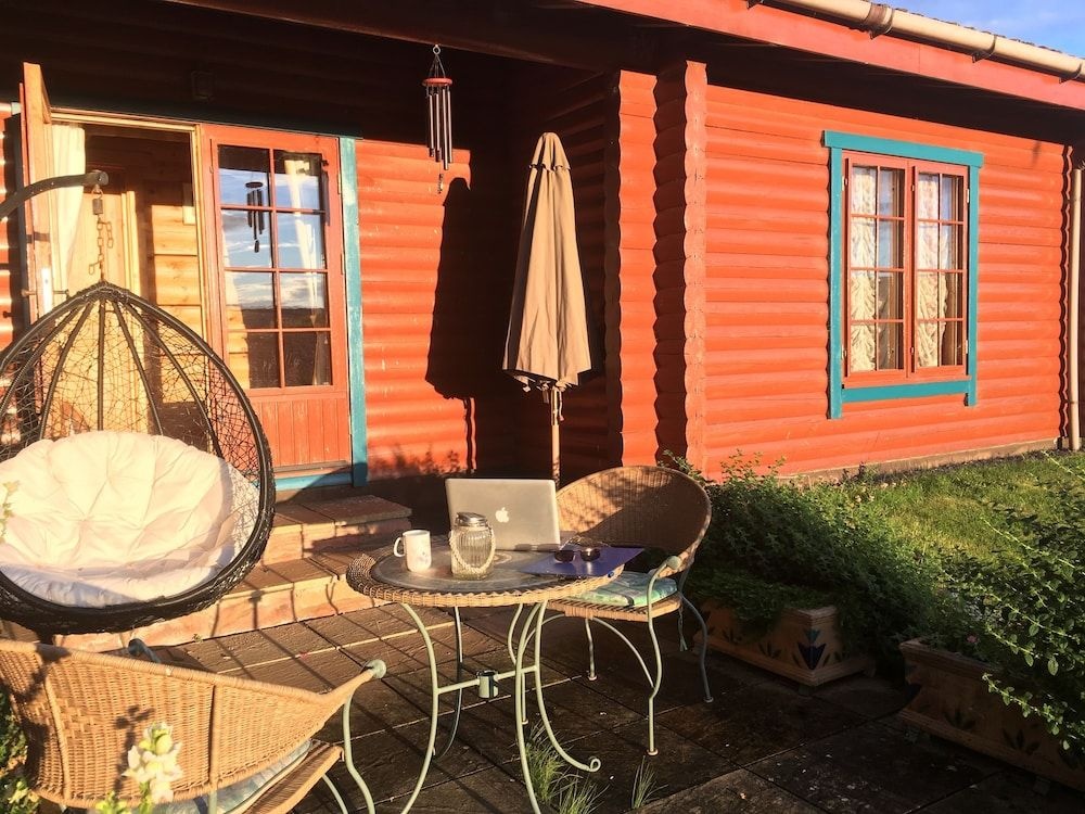 Balnabrechan Lodge
