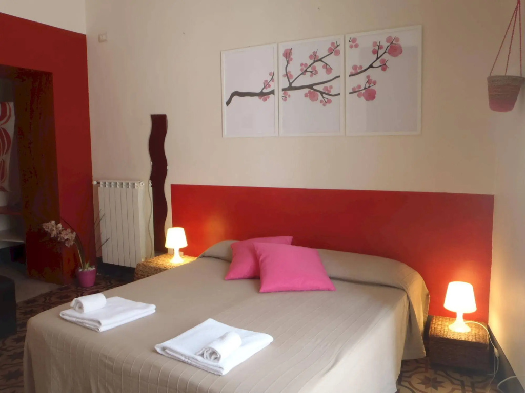 Gianluca Rooms
