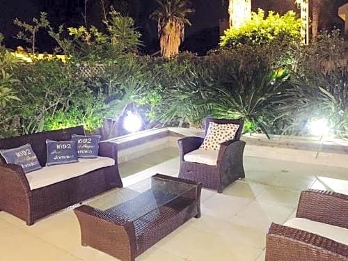 Regency Residence with Pool - Next the Beach