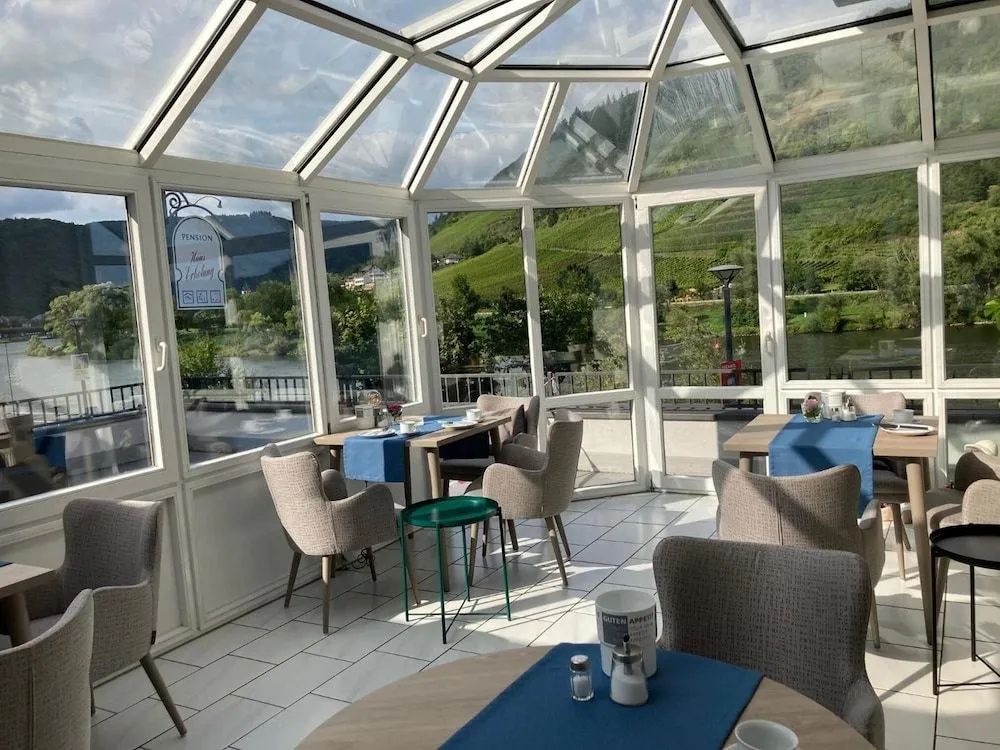 Hotel Haus Erholung