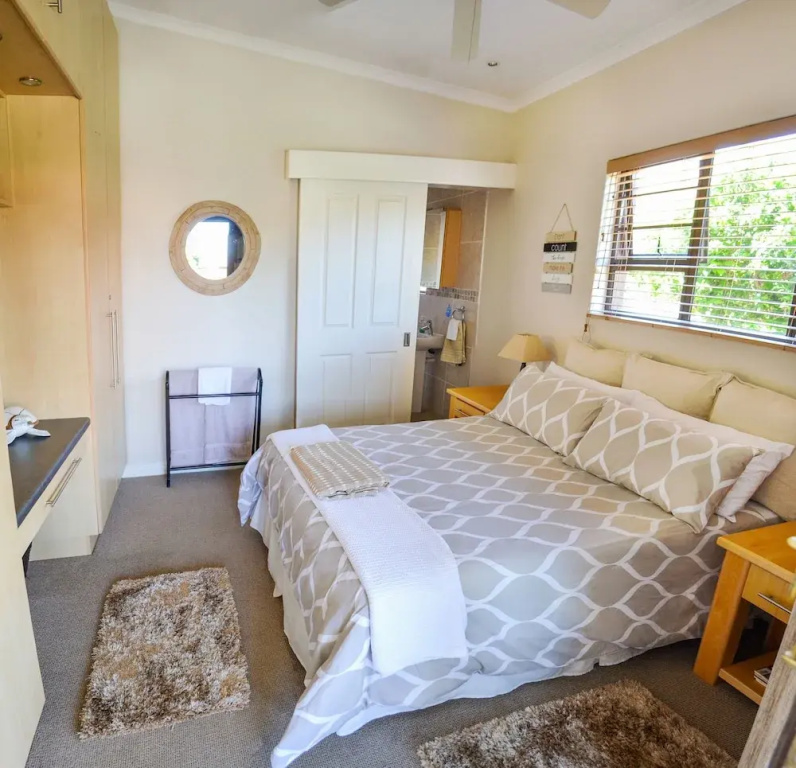 The River House