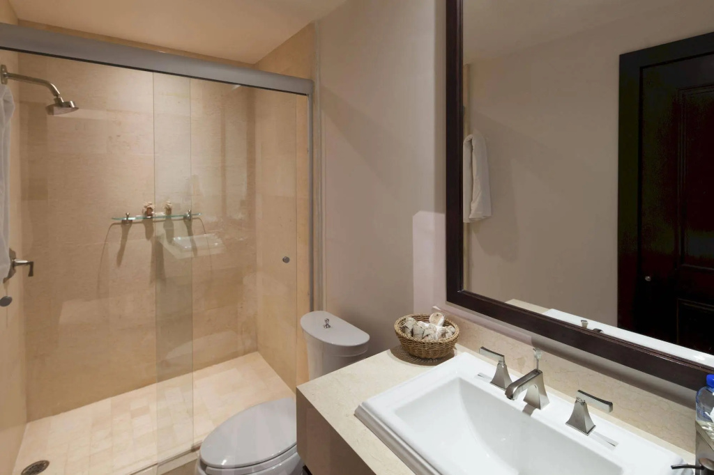 Puerta Cortés Residences by Lumina