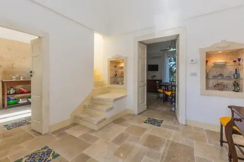 Casa Vacanze Cappuccio
