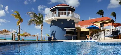 The Lighthouse Bay Resort