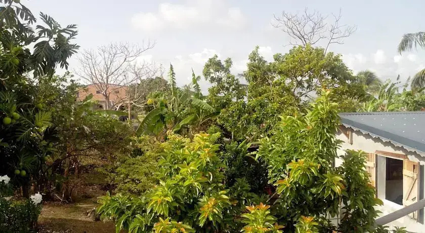 Maison des Alizes