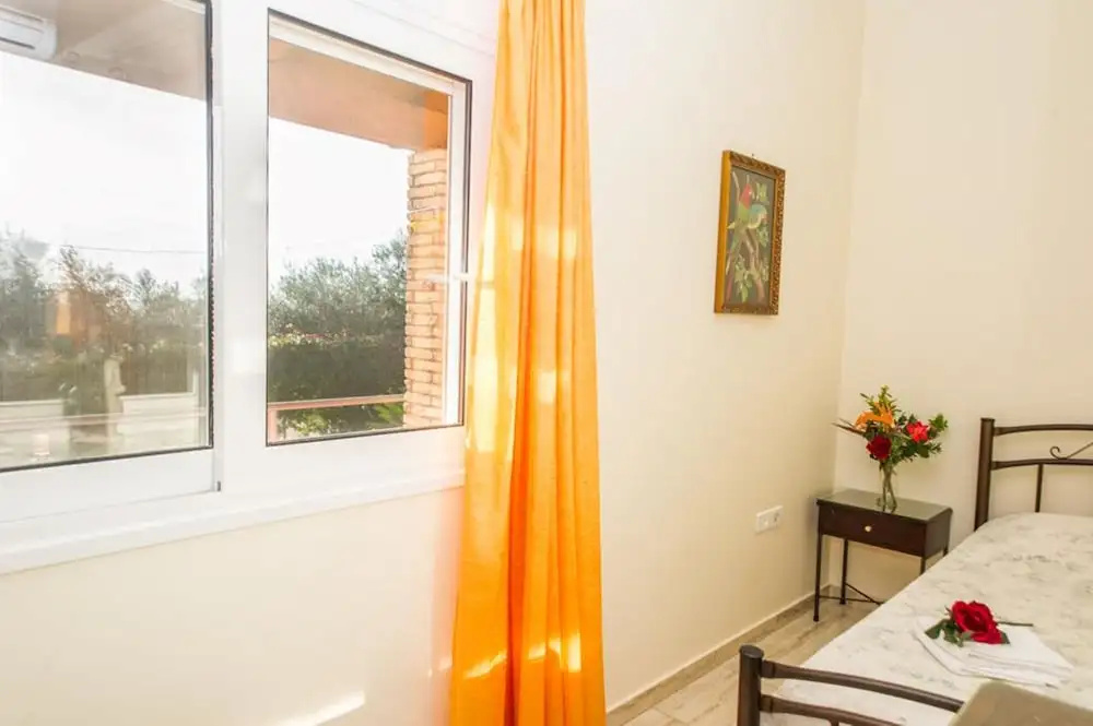 Cozy Flat In An Olive Grove 1.5km By A Sandy Beach