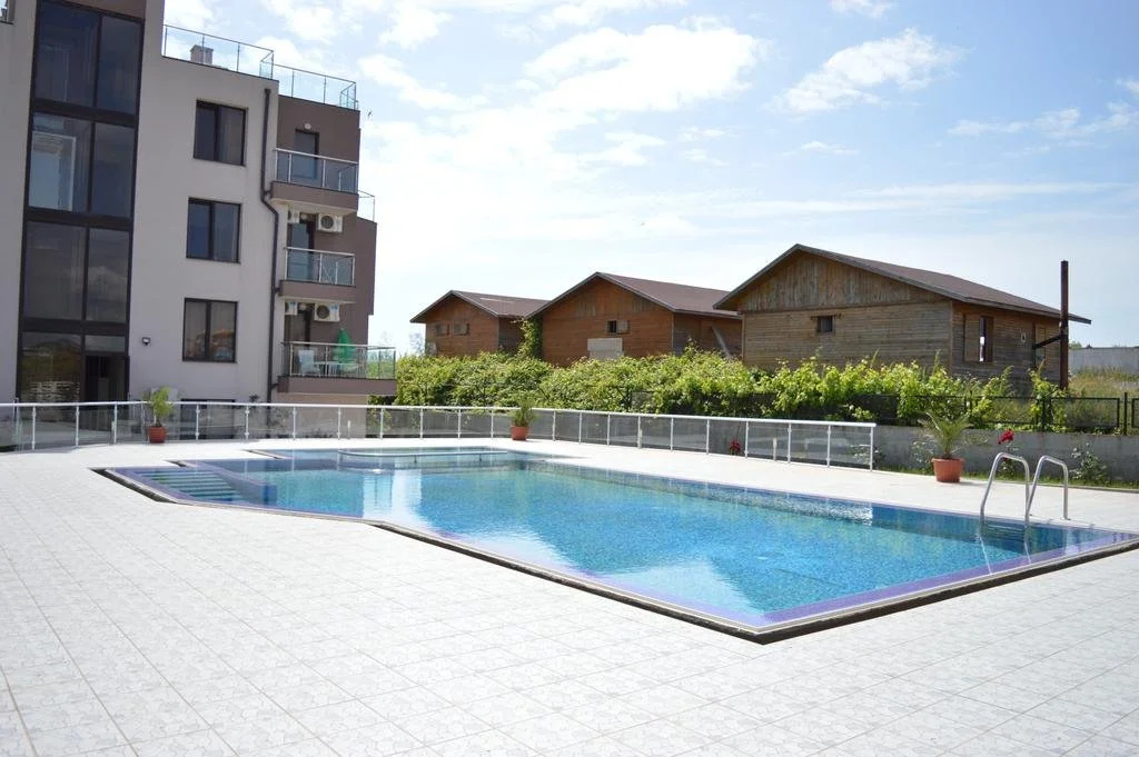 Afrodita Apartments 2