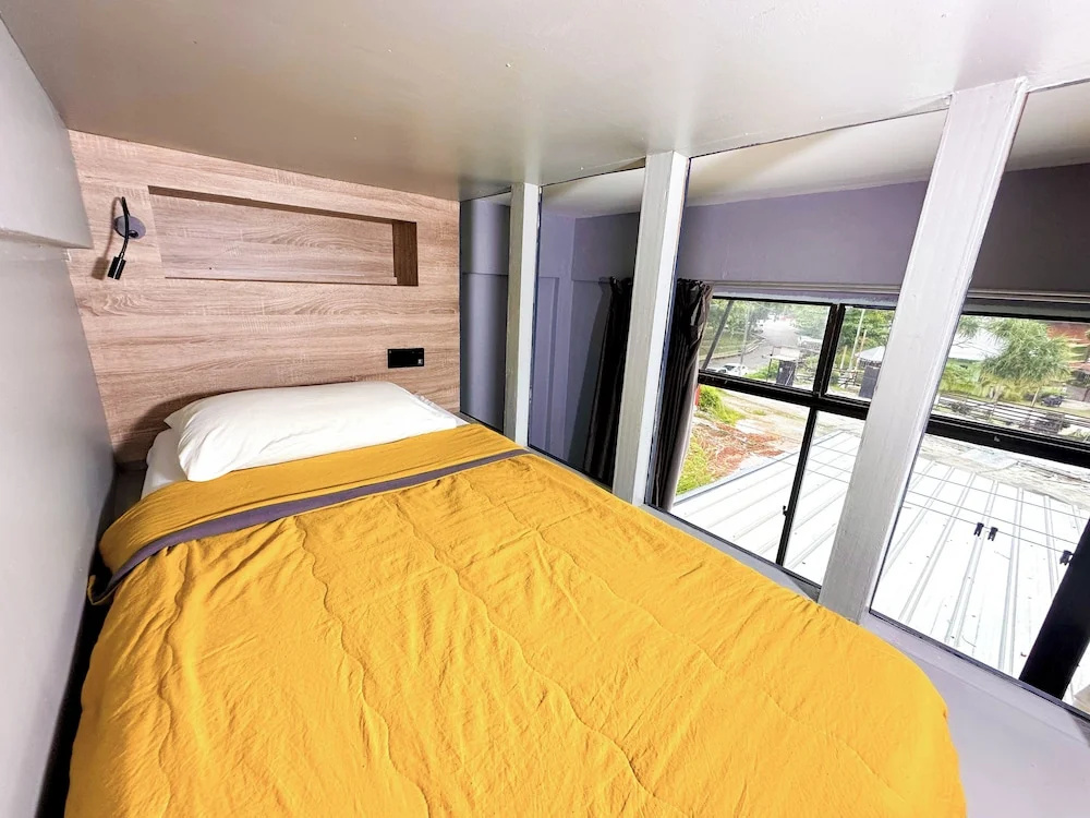 Arch Dormitorio Cenang  - Hostel