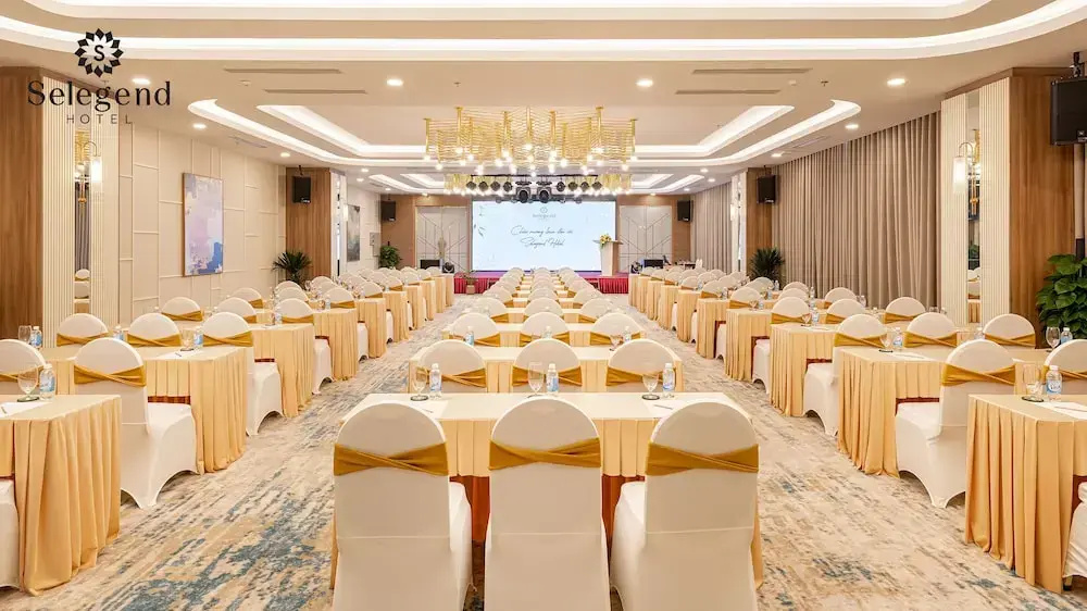 Selegend Hotel