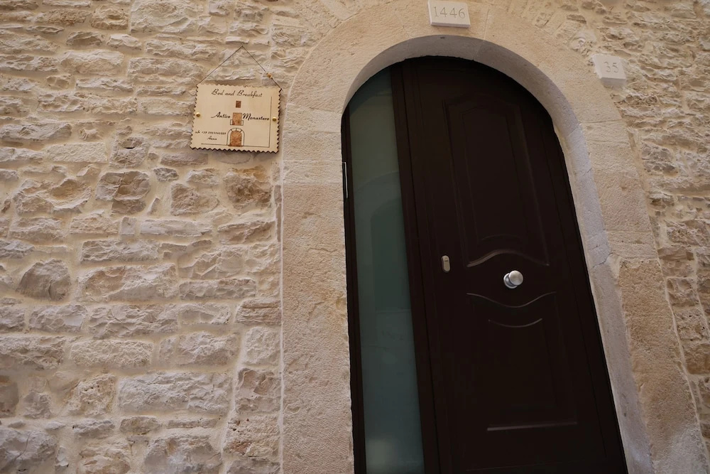 Antico Monastero