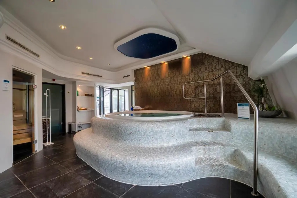 Hotel Suitess