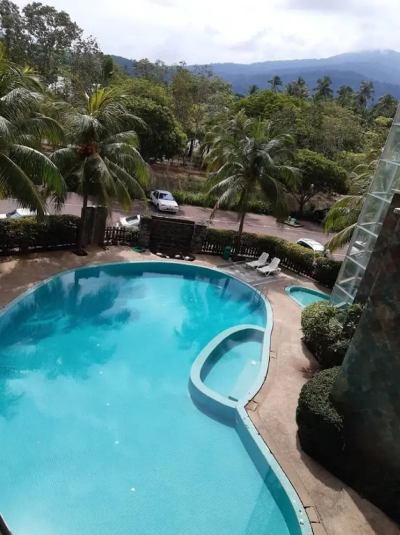 Century Suria Anytime Holiday Apartment
