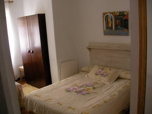 Hospedaje Cervantes