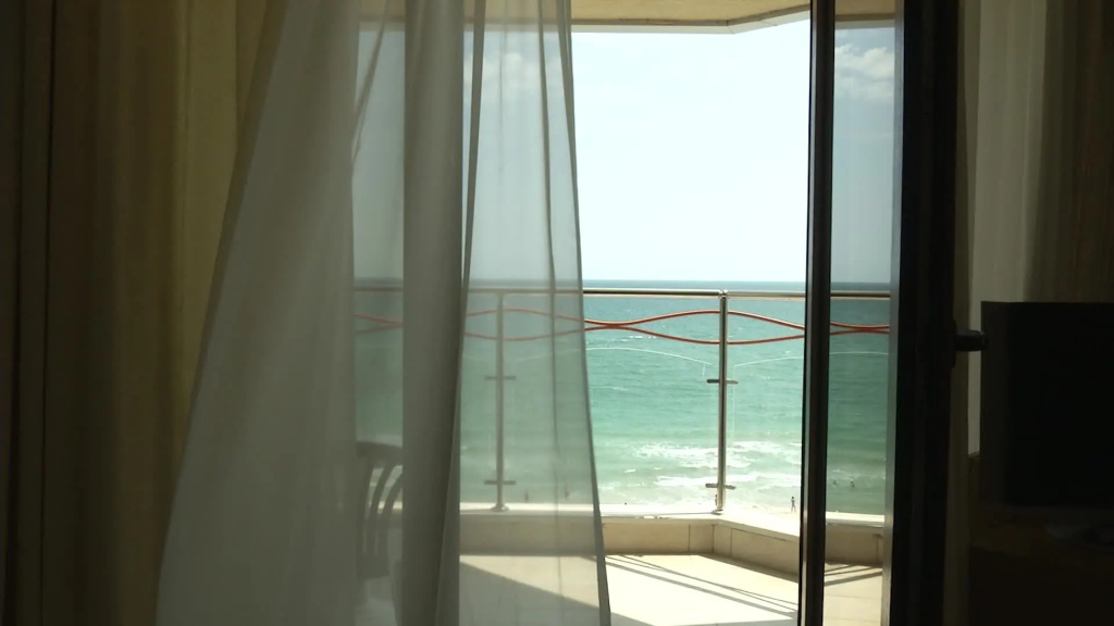 Kaliakra Beach Hotel - Ultra All Inclusive