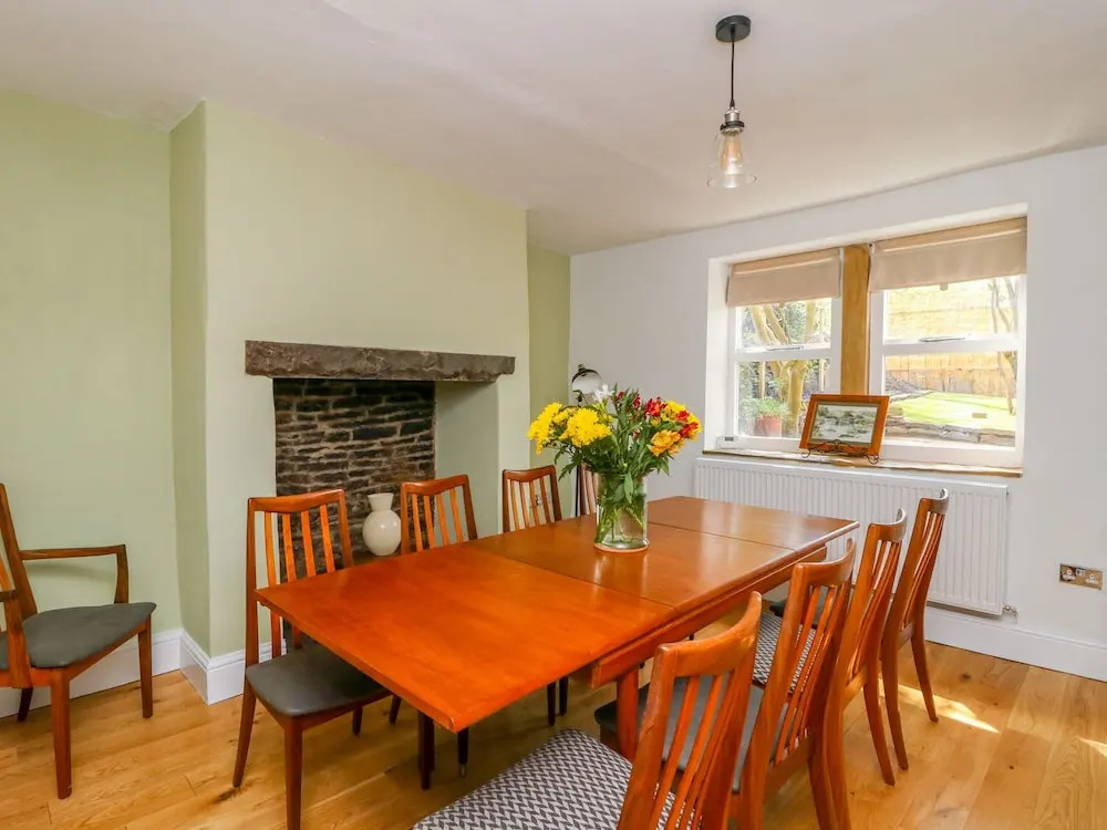 Knolls Farm Cottage