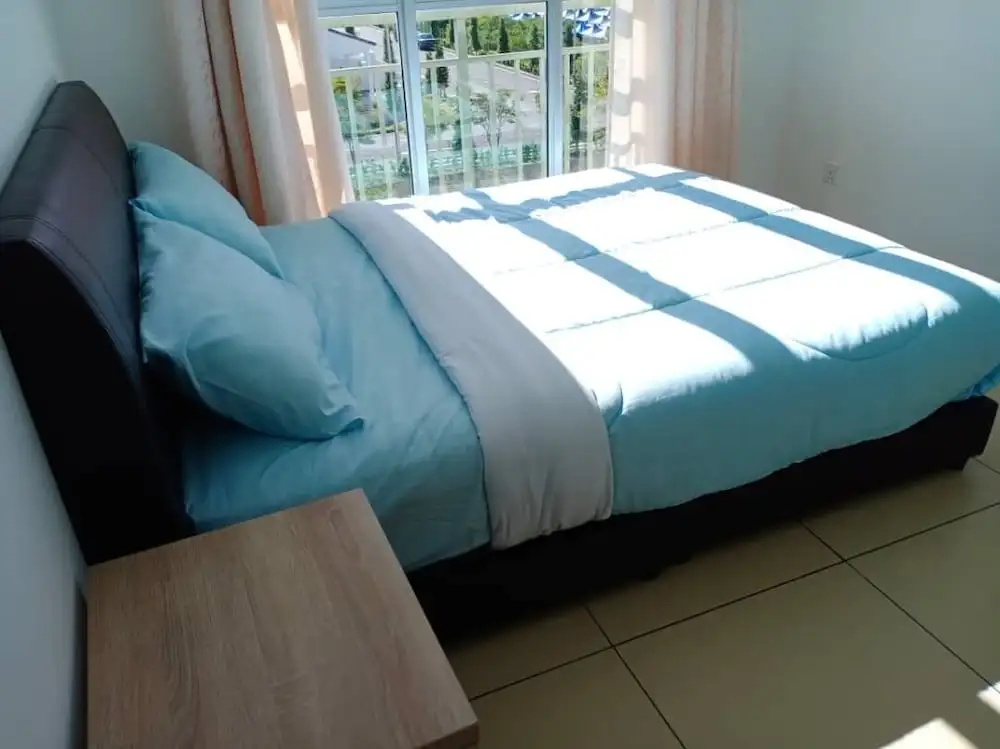 My 3 Rooms Apartment at Golden Hills