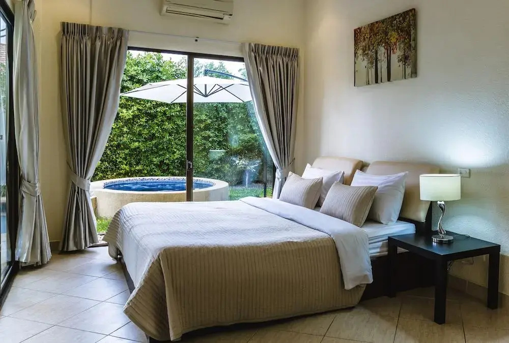 Magic Villas Pattaya