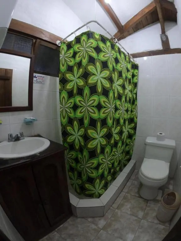 Hostal Inti Luna
