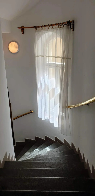 Self-service Hotel Ostaš Praha