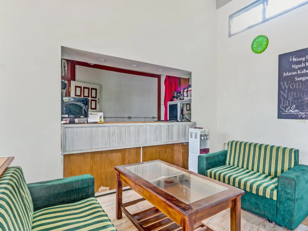 OYO 90517 Homestay Wonosobo Asri