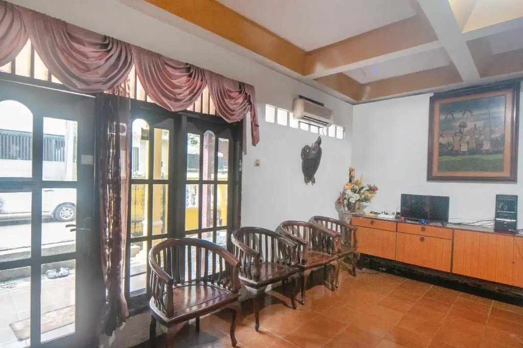 Danysa Guesthouse