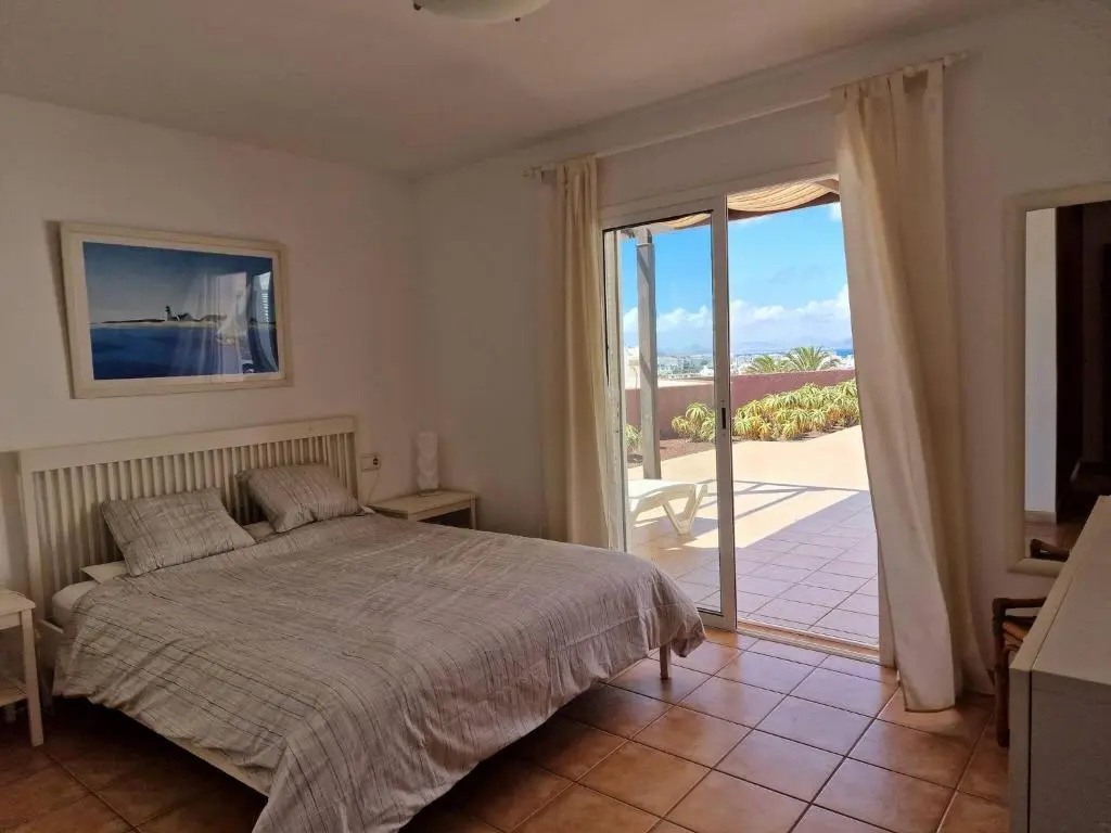 3 Bedroom Villa Papagayo Beaches Marina Rubicon