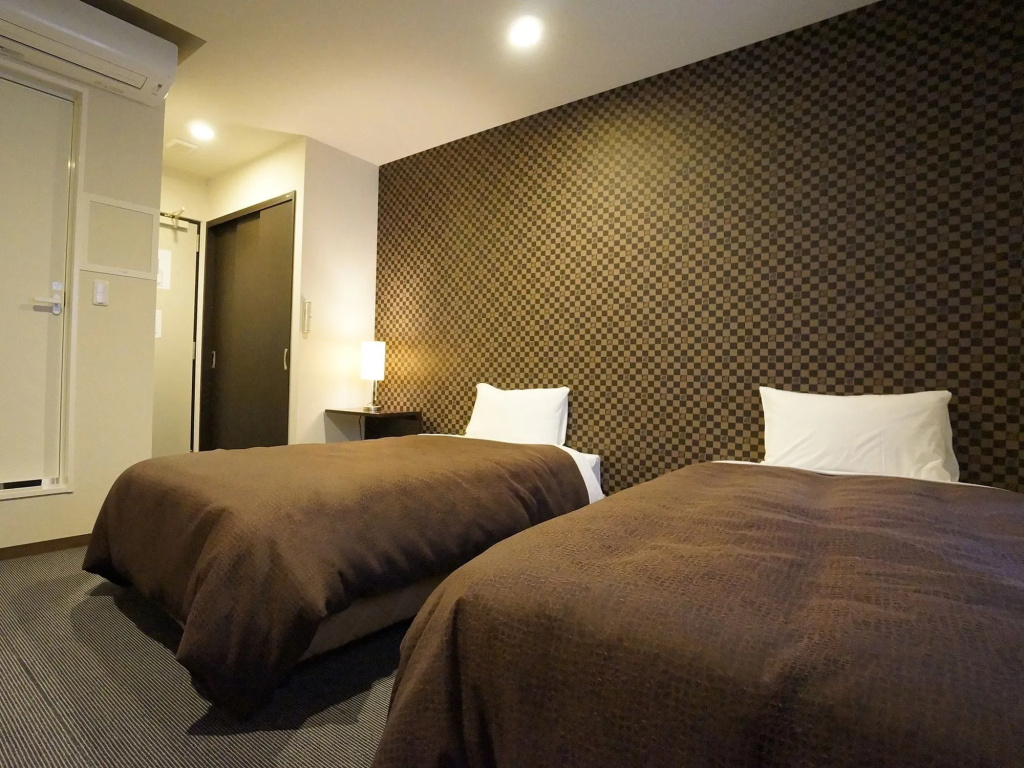HOTEL LiVEMAX Himeji Ekimae