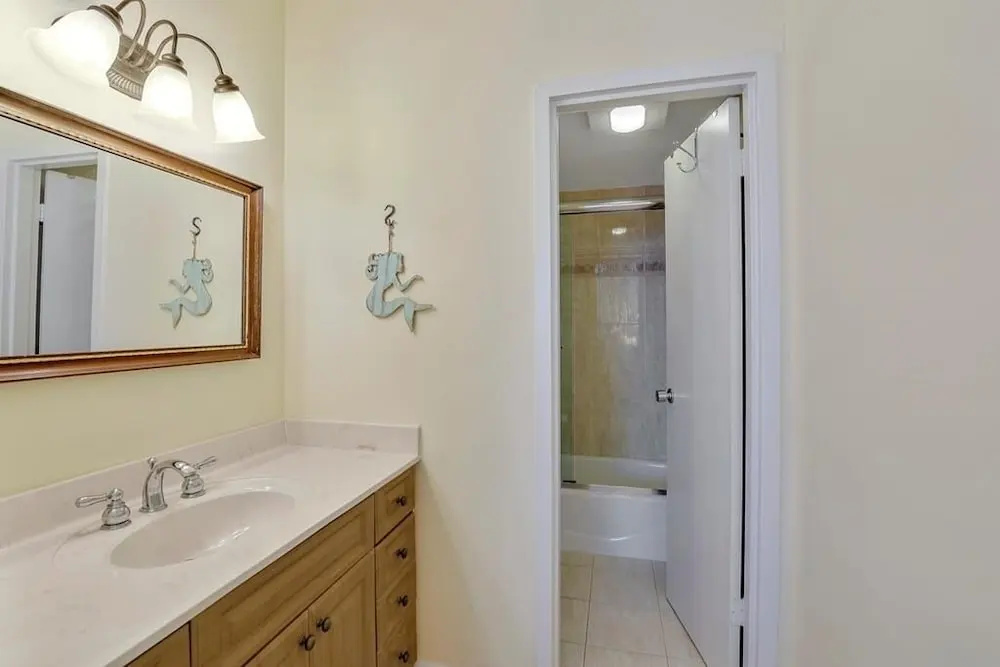 Admiralty House Unit 1104s Marco Island Vacation Rental 1 Bedroom Condo